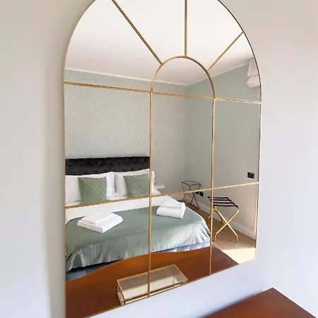 Casamia Battistotti Apartment Milan Exterior photo