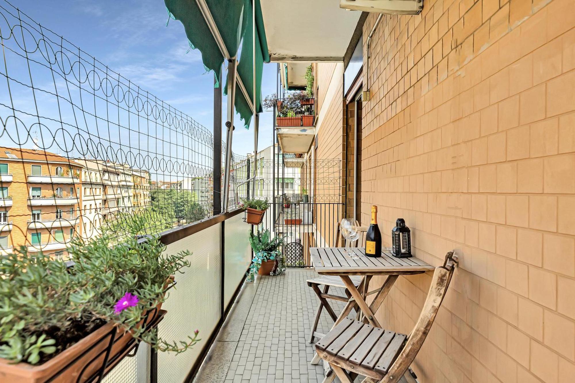 Casamia Battistotti * Milan